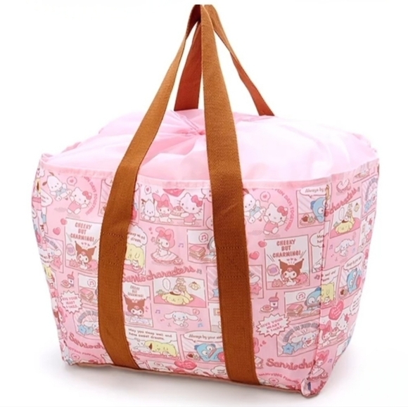 Sanrio Hello Kitty & Friends Bag - Picture 1 of 9